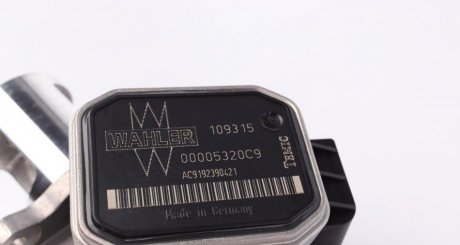 Клапан рециркуляції ВГ wahler 7527D