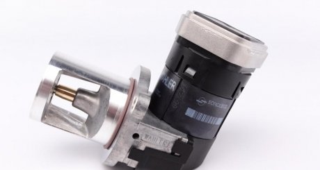 Клапан рециркуляції ВГ wahler 7527D