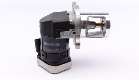 Клапан рециркуляції ВГ wahler 7527D