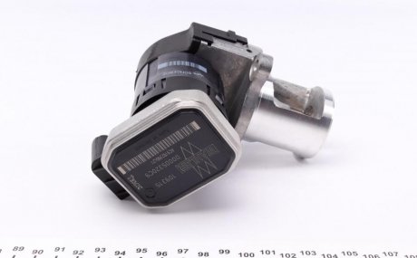 Клапан рециркуляції ВГ wahler 7527D