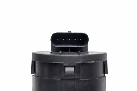 Клапан рециркуляції вихлопних газів MERCEDES Sprinter \'\'OM642 \'\'06>> wahler 710471D1