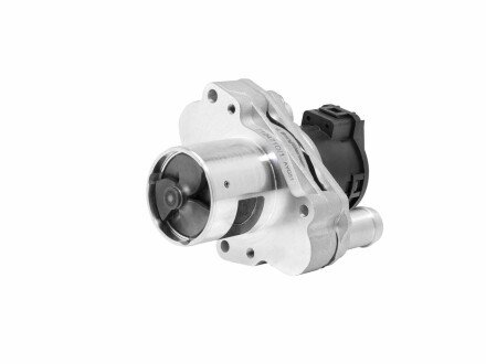 Клапан рециркуляції вихлопних газів MERCEDES Sprinter \'\'OM642 \'\'06>> wahler 710471D1