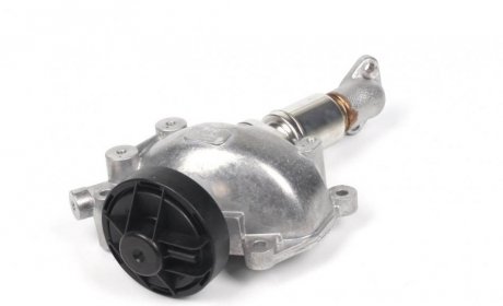 Клапан системи EGR з прокладками DB Sprinter 00-06 / Vito 99-03 (OM 611) 2.2 CDI wahler 7206D