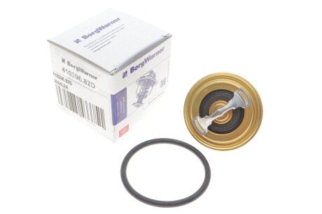 Термоастат AUDI; ROVER; SEAT; SKODA; VW wahler 41039682D