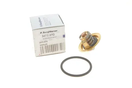 Термоастат AUDI;SEAT;SKODA;Volkswagen (пр-во) Wahler 347287D