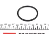 Термостат AUDI; SEAT; Volkswagen (пр-во) wahler 426484D