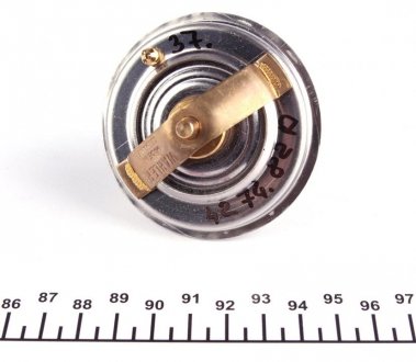 Термостат AUDI; Volkswagen wahler 427482D