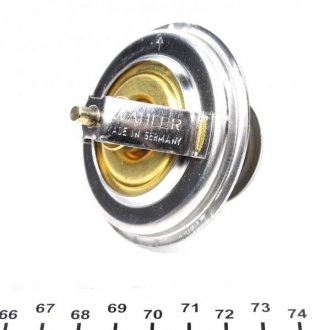 Термостат BMW wahler 423580D