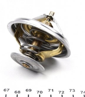 Термостат BMW wahler 423580D