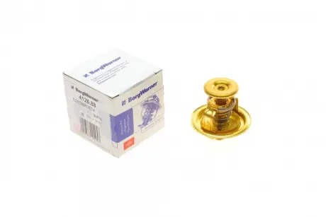Термостат Ford Wahler 412688