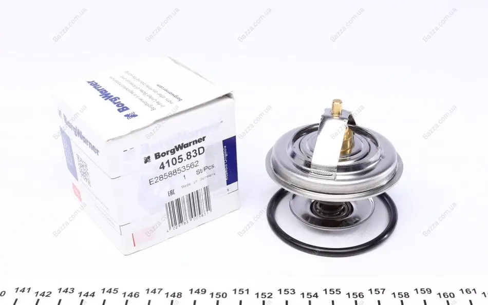 Термостат MB wahler 410583D