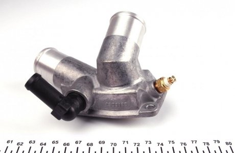 Термостат Opel wahler 418892D