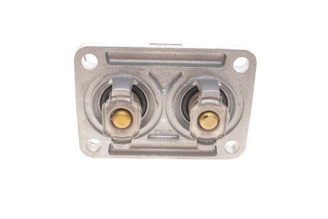 Термостат VW LT 96- 2.8 TDI wahler 314579D