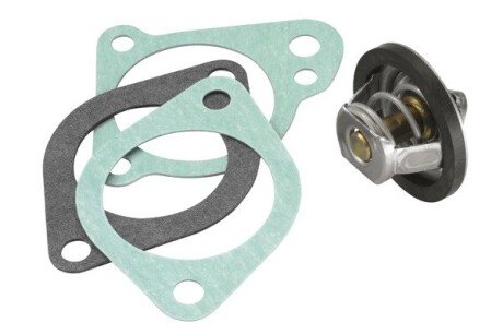 Термостат wahler 302192D50