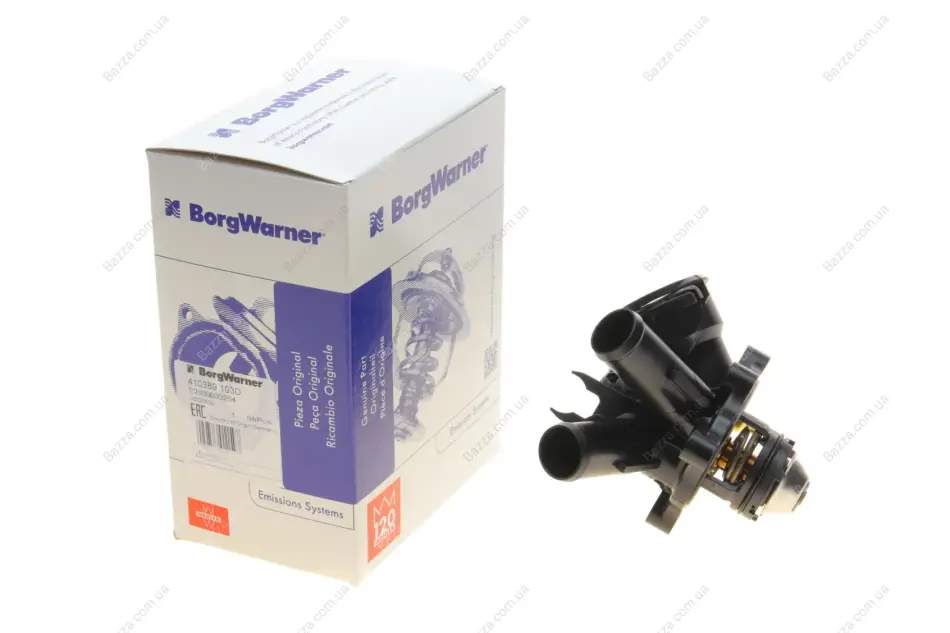 Термостат wahler 410389103D