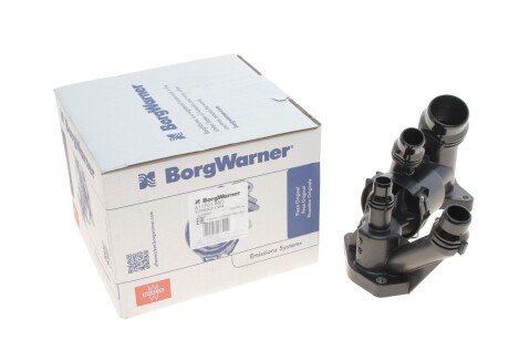 Термостат wahler 41170188D