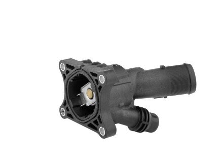 Термостат wahler 41214890D