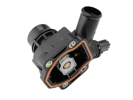 Термостат wahler 483190D