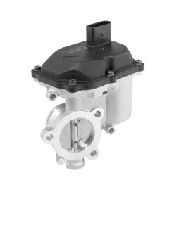 AUDI Клапан системи рециркуляції ВГ A3 1.6 TDI 12-, Q3 18-, SKODA, VW wahler 712079D