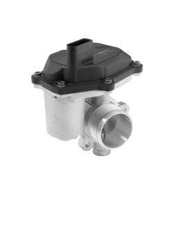 AUDI Клапан системи рециркуляції ВГ A3 1.6 TDI 12-, Q3 18-, SKODA, VW wahler 712079D на Ауди А3