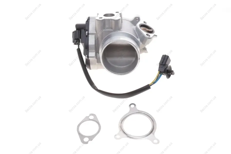 WAHLER CITROEN клапан EGR JUMPER II 2.2 HDi 110 11-, OPEL MOVANO A (X70) 2.5 CDTI (JD) 07-, RENAULT TRAFIC II (EL) 2.5 dCi 07- Wahler 710982D (фото 1)