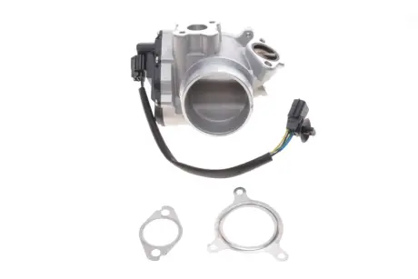WAHLER CITROEN клапан EGR JUMPER II 2.2 HDi 110 11-, OPEL MOVANO A (X70) 2.5 CDTI (JD) 07-, RENAULT TRAFIC II (EL) 2.5 dCi 07- Wahler 710982D