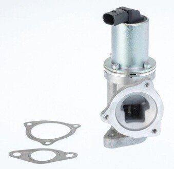 HYUNDAI Клапан EGR Grandeur,Santa Fe II,Tucson,Kia Carens III,Ceed,Sportage 2.0CRDI 04- wahler 711031D1