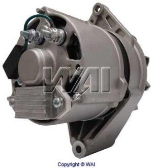 Генератор wai 13194N