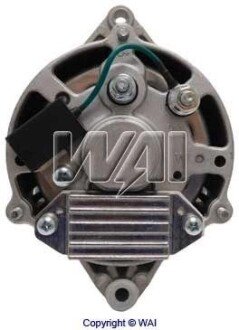 Генератор wai 13194N