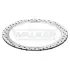 OPEL Прокладка глушника Astra F, Omega B WALKER 80066