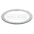 OPEL Прокладка глушника Astra F, Omega B WALKER 80066