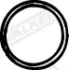 OPEL Прокладка глушника Astra F, Omega B WALKER 80066