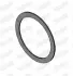 OPEL Прокладка глушника Astra F, Omega B WALKER 80066