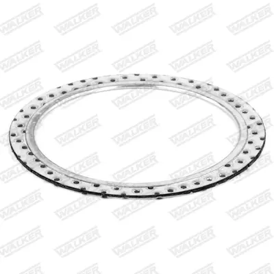 OPEL Прокладка глушника Astra F, Omega B WALKER 80066