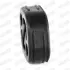 DB кріплення глушника W168 WALKER 80152