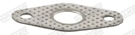 TOYOTA прокладка глушника COROLLA 1.6 94- WALKER 80157