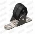 VW кронштейн глушника SKODA Fabia 00-, Polo 01-, SEAT WALKER 80237