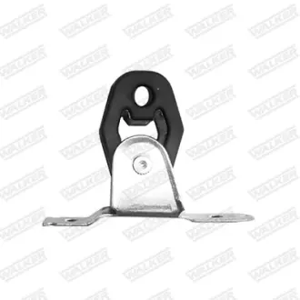 VW кронштейн глушника SKODA Fabia 00-, Polo 01-, SEAT WALKER 80237 Шкода Фабия 2