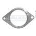 NISSAN Прокладка глушника Micra 03- RENAULT Clio -05, Kangoo 01-, Megane 96- WALKER 80392 (фото 2)