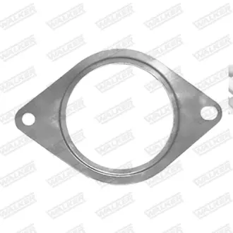 NISSAN Прокладка глушника Micra 03- RENAULT Clio -05, Kangoo 01-, Megane 96- WALKER 80392