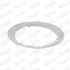 VW Прокладка глушника Golf 03-, Jetta 05-, Passat 05-, Toran 03- AUDI SKODA Octavia 04- MITSUBISHI 05- WALKER 80410 (фото 7)