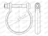 Хомут випускної системи WALKER 80439