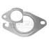 FORD прокладка глушника Fiesta 01-, Fusion 02- MAZDA 2 03- WALKER 80517 (фото 2)