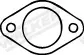 FORD прокладка глушника Fiesta 01-, Fusion 02- MAZDA 2 03- WALKER 80517 (фото 3)