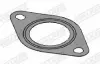 FORD прокладка глушника Fiesta 01-, Fusion 02- MAZDA 2 03- WALKER 80517 (фото 4)