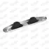 VW кронштейн глушника AUDI SEAT SKODA WALKER 80525