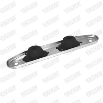 VW кронштейн глушника AUDI SEAT SKODA WALKER 80525