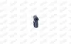 FIAT кріплення глушника Grande Punto 05- OPEL Corsa D 06- WALKER 80574