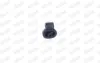 FIAT кріплення глушника Grande Punto 05- OPEL Corsa D 06- WALKER 80574