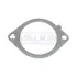 Прокладка глушника VOLVO S60 10- S80 06- WALKER 80684 (фото 2)